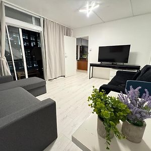 Appartement met Twee Slaapkamers